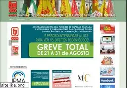 Sites similar to stfpcentro.pt