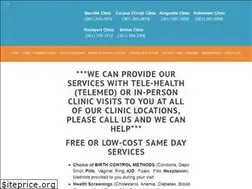 Sites similar to stfphc.org