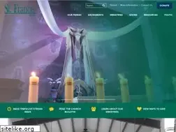 Sites similar to stfran.org