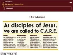Sites similar to stfrances.org
