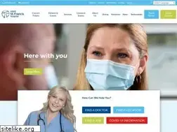 Sites similar to stfrancis-litchfield.org