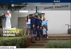 Sites similar to stfrancis-oahu.org
