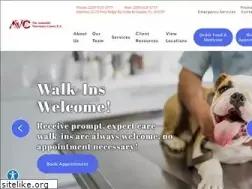 Sites similar to stfrancisanimalclinicnaples.com