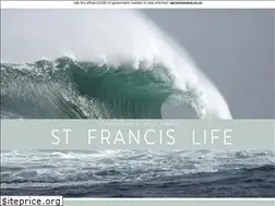Sites similar to stfrancisbay.co.za