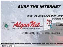 Sites similar to stfrancisbay.com
