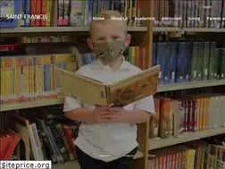 Sites similar to stfranciscathedralschool.org