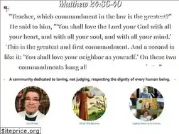 Sites similar to stfrancischarleston.org