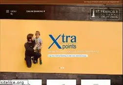 Sites similar to stfranciscu.org