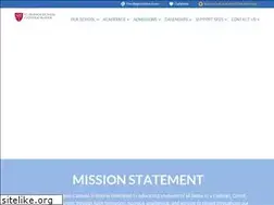 Sites similar to stfrancisdesales.net