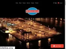 Sites similar to stfranciselectric.com