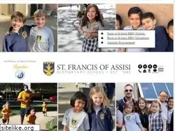 Sites similar to stfranciselem.org