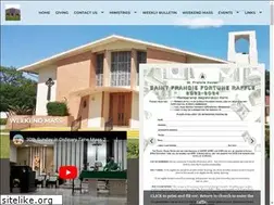 Sites similar to stfrancisfm.org