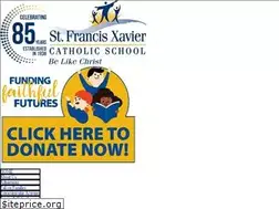 Sites similar to stfrancisfortmyers.org
