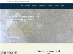 Sites similar to stfrancisgreenlawn.org