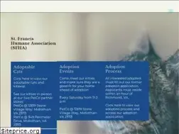 Sites similar to stfrancisha.org