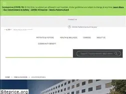 Sites similar to stfrancishealthcare.org