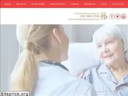Sites similar to stfrancishha.com