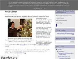 Sites similar to stfrancisnews.blogspot.com