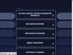 Sites similar to stfrancisofstatenisland.com