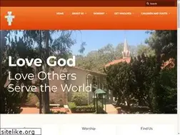 Sites similar to stfrancispalosverdes.org