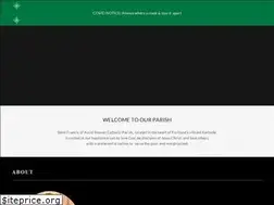 Sites similar to stfrancispdx.org