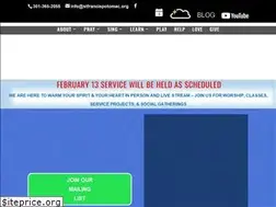 Sites similar to stfrancispotomac.org