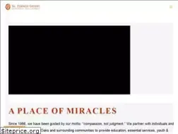 Sites similar to stfrancisrwc.org