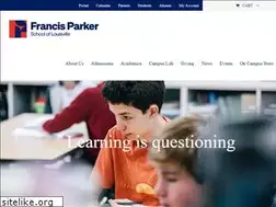 Sites similar to stfrancisschool.org