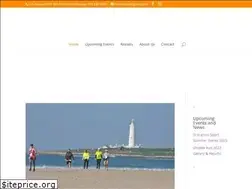 Sites similar to stfrancissport.co.za