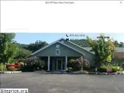 Sites similar to stfrancisvetclinic.com
