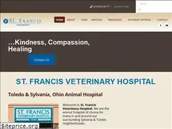 Sites similar to stfrancisvh.com