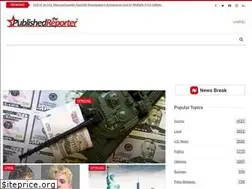 Sites similar to stfrancisvillagenews.com