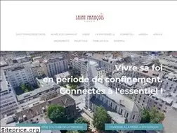 Sites similar to stfrancois-ge.ch