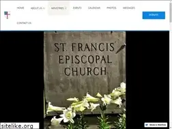 Sites similar to stfrands.org