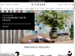 Sites similar to stfrank.com