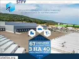 Sites similar to stfv.fr