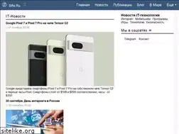 Sites similar to stfw.ru