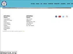 Sites similar to stfwidyasasana-akademik.ac.id