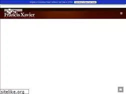 Sites similar to stfxb.org