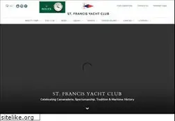 Sites similar to stfyc.com