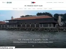 Sites similar to stfyc.org