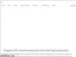 Sites similar to stg-beikirch-industrieelektronik.de