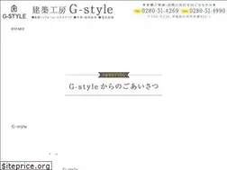 Sites similar to stg-build.com