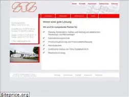Sites similar to stg-gifhorn.de