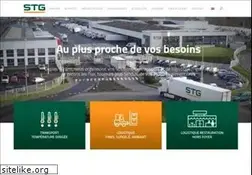 Sites similar to stg-online.net