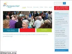 Sites similar to stg-perspectief.nl
