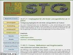 Sites similar to stg-segeberg.de