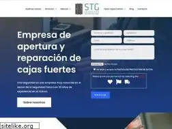 Sites similar to stg-seguridad.com
