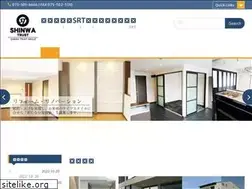 Sites similar to stg-srt.com