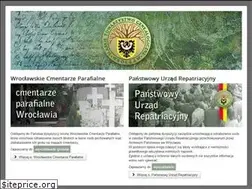 Sites similar to stg-wroclaw.pl